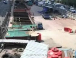 Ongen Tantang Kecebong Penuduh SBY: Masuk Saja ke Gorong-gorong Thamrin