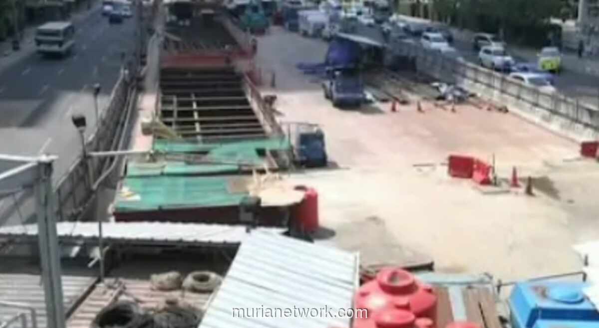 Ongen Tantang Kecebong Penuduh SBY: Masuk Saja ke Gorong-gorong Thamrin