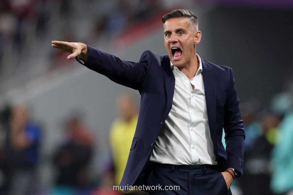 John Herdman Diyakini Lebih Masuk Akal untuk Kursi Pelatih Timnas Indonesia
