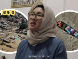 Hakim yang Pernah Divonisnya Jadi Penyelamat di Tengah Banjir Aceh