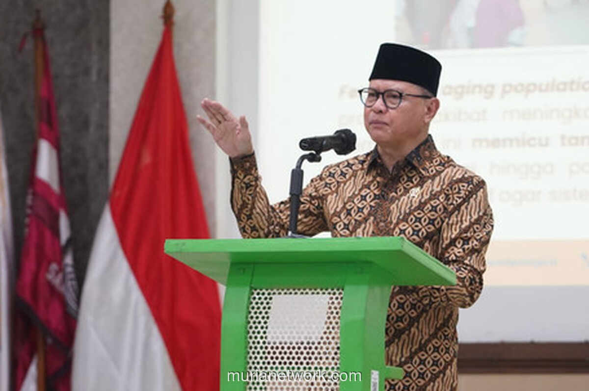 Mukhtarudin: Pekerja Migran Pulang Bawa Ilmu, Bukan Cuma Uang