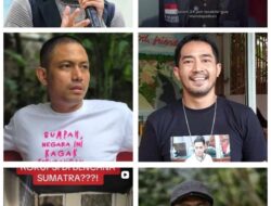 Teror Misterius Menghantui Influencer dan Aktivis yang Bersuara Soal Bencana Sumatra