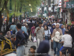 UMP 2026 Ditetapkan, Pekerja: Naik Tapi Tak Sebanding dengan Biaya Hidup