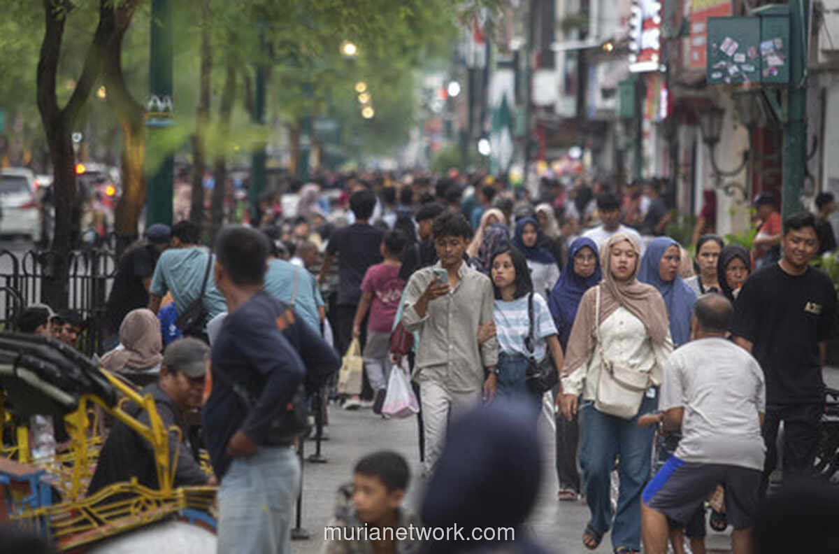 UMP 2026 Ditetapkan, Pekerja: Naik Tapi Tak Sebanding dengan Biaya Hidup