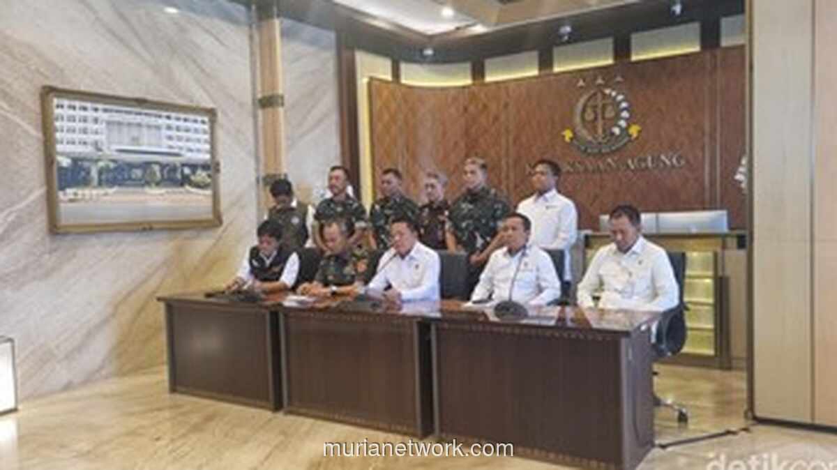 31 Perusahaan Disorot Satgas, Diduga Picu Banjir dan Longsor di Sumatera