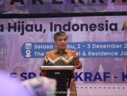 Menteri Ketenagakerjaan Tawarkan Kolaborasi ke Serikat Pekerja, Targetkan 2026 Jadi Tahun Bersinergi