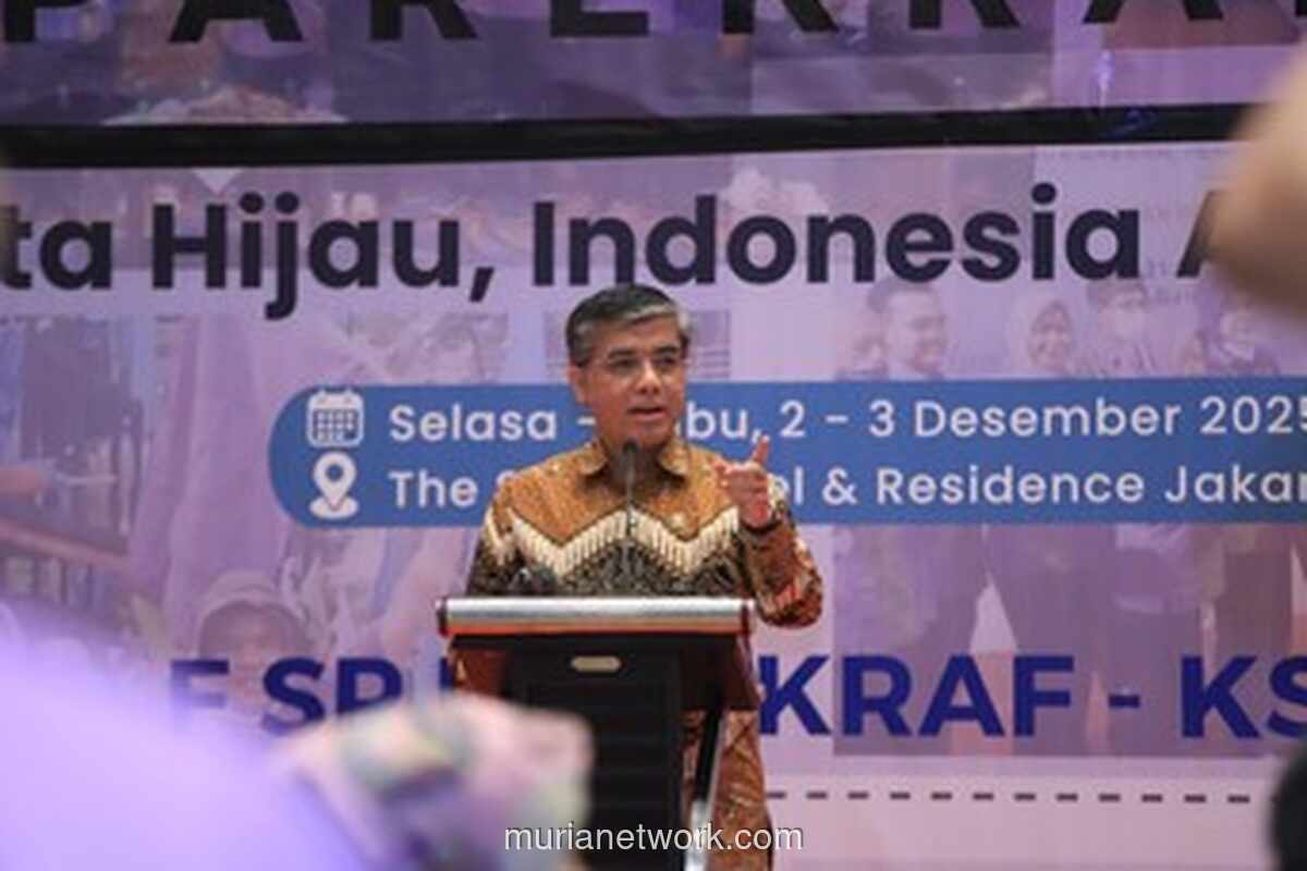 Menteri Ketenagakerjaan Tawarkan Kolaborasi ke Serikat Pekerja, Targetkan 2026 Jadi Tahun Bersinergi