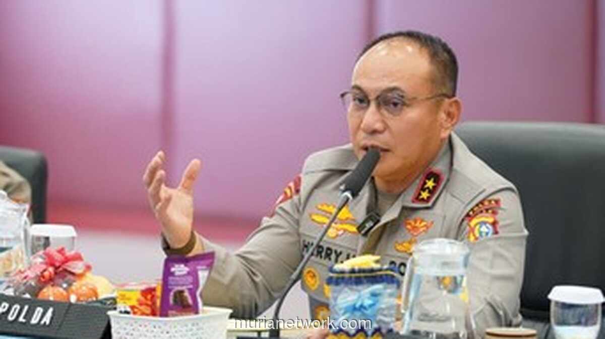 Kapolri dan Presiden Beri Apresiasi, Personel Polda Riau Dijuluki Pahlawan Kemanusiaan