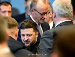 Uni Eropa Berencana Gunakan Aset Beku Rusia untuk Ukraina, Meski Berisiko Picu Perpecahan