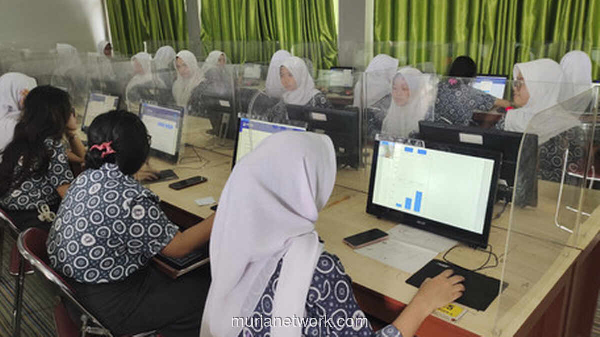 Gawai hingga Live Streaming: Pelanggaran TKA 2025 Libatkan Peserta hingga Pengawas