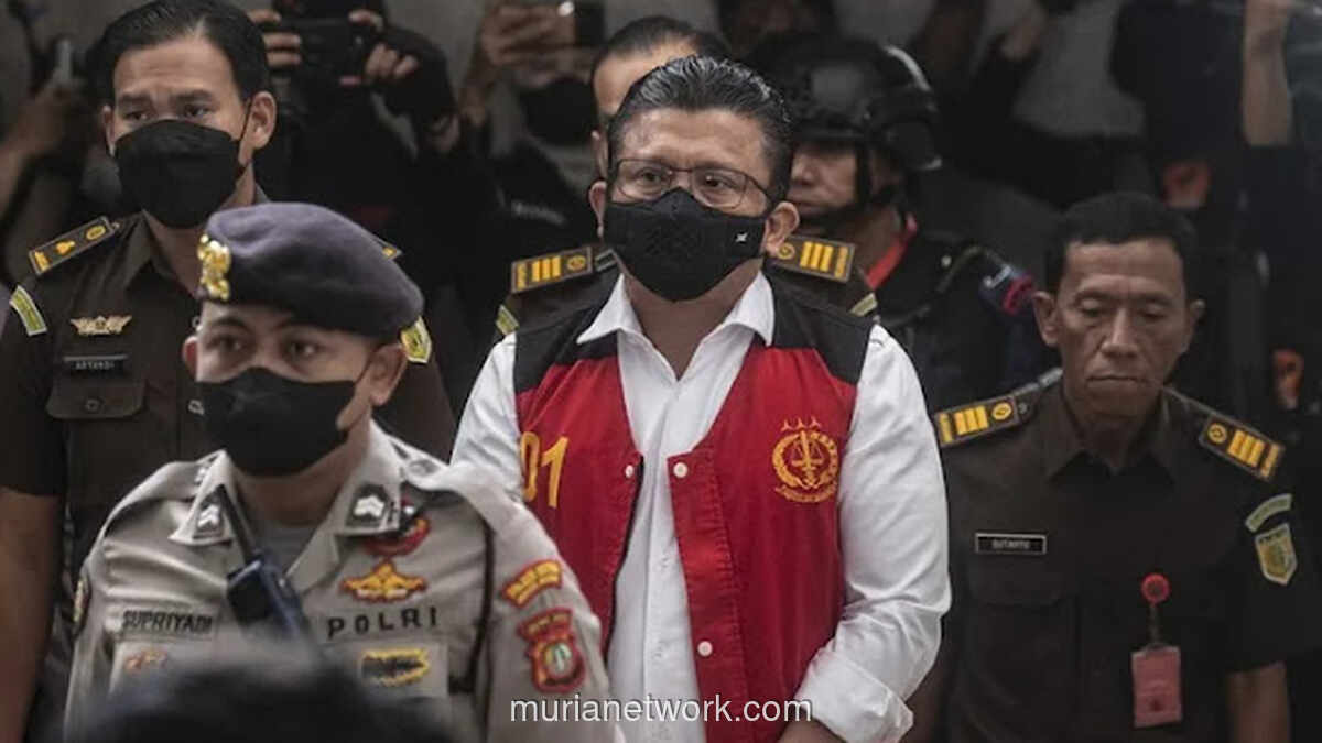 Silent Blue Code di Tubuh Polri: Pelanggar Dihukum, Lalu Naik Pangkat