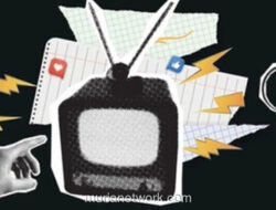 Gempuran Informasi dan Perlawanan Sunyi Budaya Literasi