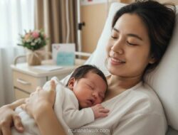 Bius Caesar Bukan Dalang, Ini Penyebab Sebenarnya Sakit Punggung Usai Melahirkan