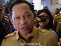 Bendera Putih Berkibar di Aceh, Sinyal Darurat yang Cuma Dijawab Saya Cek Dulu