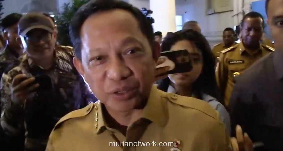 Bendera Putih Berkibar di Aceh, Sinyal Darurat yang Cuma Dijawab Saya Cek Dulu