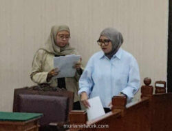 Amicus Curiae dan Kisah Keluarga: Sidang Laras Faizati dan Polemik UU ITE