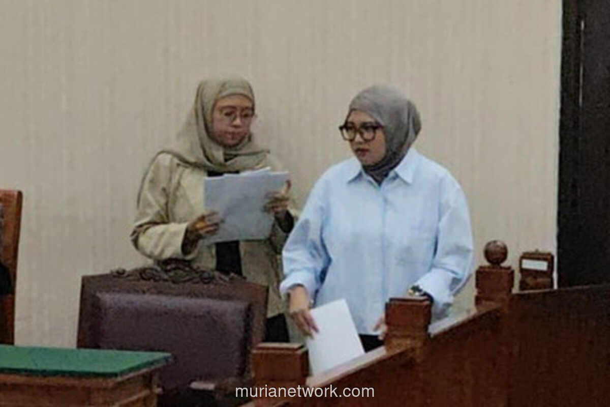 Amicus Curiae dan Kisah Keluarga: Sidang Laras Faizati dan Polemik UU ITE