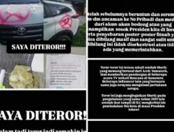 Kritik Penanganan Bencana, Sherly Annavita Dihantui Teror Fisik