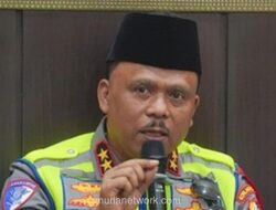 Puncak Mudik Natal 2025 Telah Terlewati, Lalu Lintas Diklaim Terkendali