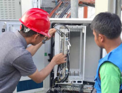Telkomsel Bangkitkan Kembali Sinyal di Takengon Pascabencana