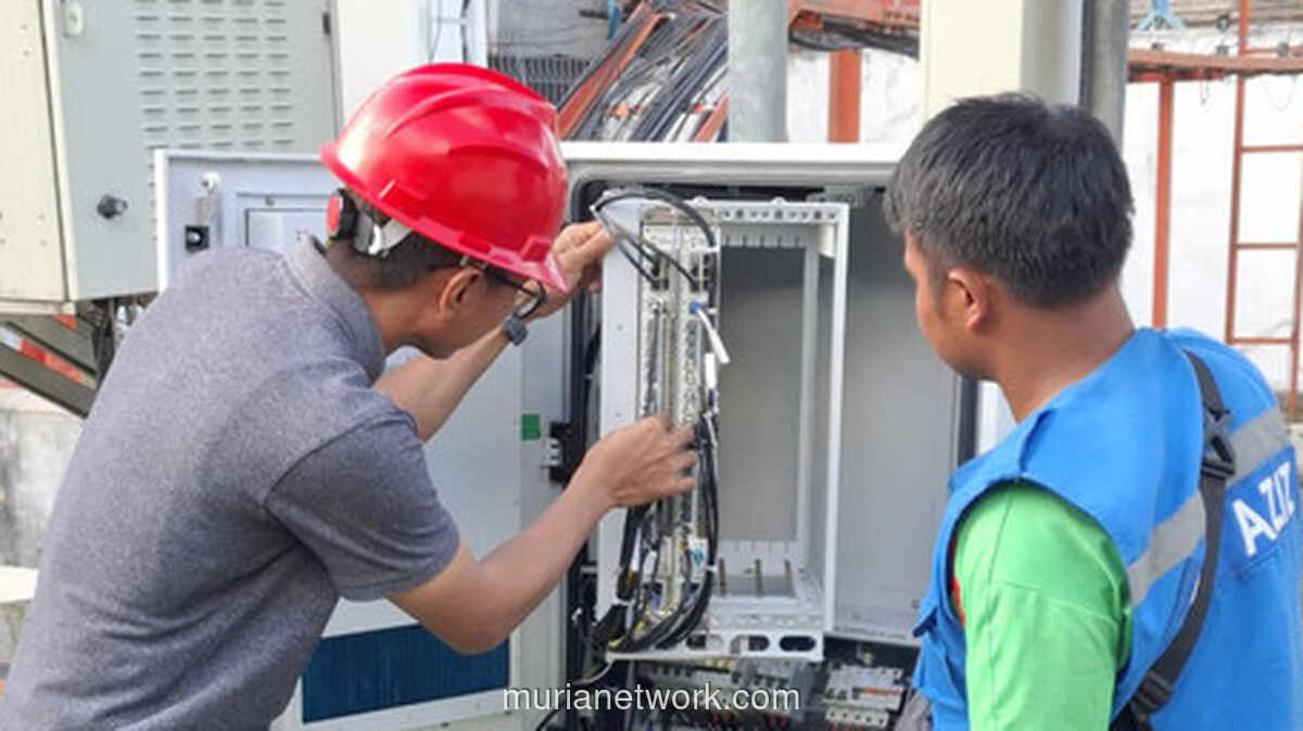 Telkomsel Bangkitkan Kembali Sinyal di Takengon Pascabencana