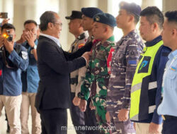 Bandara Sam Ratulangi Siap Hadapi Gelombang Mudik Nataru