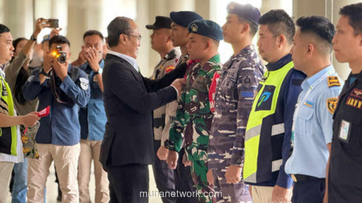 Bandara Sam Ratulangi Siap Hadapi Gelombang Mudik Nataru