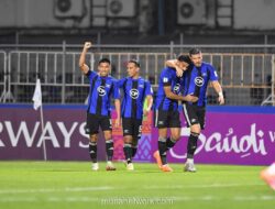 Bangkok United Janjikan Perlawanan Sengit, Meski Tiket 16 Besar Sudah Di Kantong