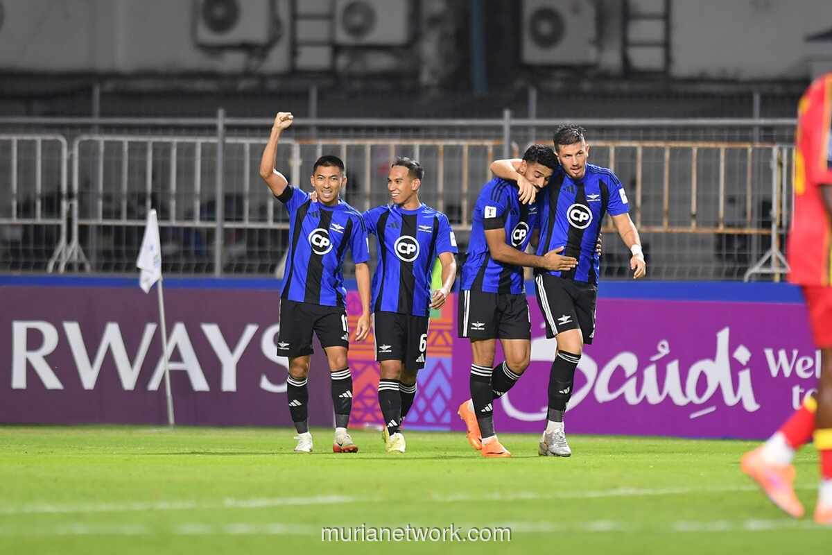 Bangkok United Janjikan Perlawanan Sengit, Meski Tiket 16 Besar Sudah Di Kantong