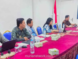 Makan Pejabat hingga Parkir, Kemenkum Kalbar Kaji Dua Rancangan Aturan Sintang