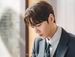 Choi Jin Hyuk Hadirkan CEO Chaebol yang Trauma dan Anti-Nikah di Drama Baru