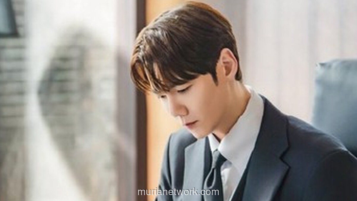 Choi Jin Hyuk Hadirkan CEO Chaebol yang Trauma dan Anti-Nikah di Drama Baru