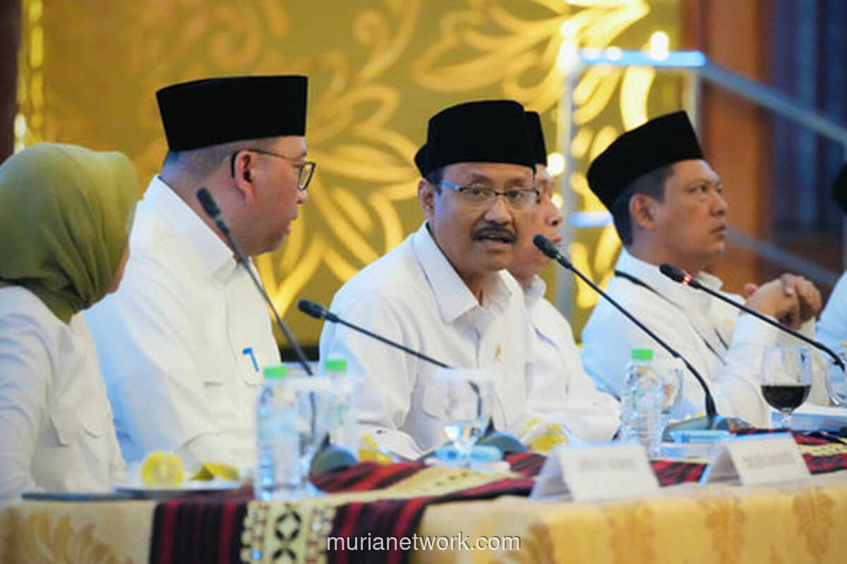 Gus Ipul: Penyaluran BLTS Kesra 2025 Tembus 97 Persen Jelang Tutup Tahun