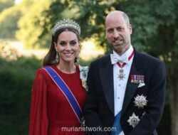 William Bersiap Gulirkan Reformasi Radikal di Kerajaan Inggris