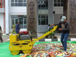 Kalbar 2025: Sepuluh Aksi Kriminal yang Mengoyak Rasa Aman