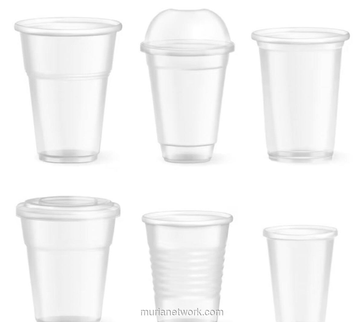 Gelar Plastik Gratis di Kafe Seoul Segera Berakhir