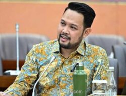 DPR Soroti Transparansi Proyek Kampung Haji Danantara di Tanah Suci