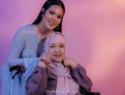 Raisa dan Penyesalan di Balik Lagu Untukmu untuk Sang Ibu