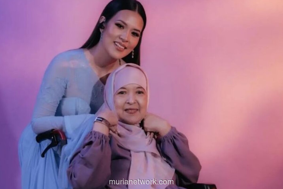 Raisa dan Penyesalan di Balik Lagu Untukmu untuk Sang Ibu