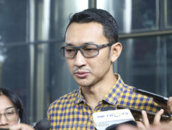 Kasus Korupsi Tambang Konawe Utara Berakhir Usai KPK Terbitkan SP3