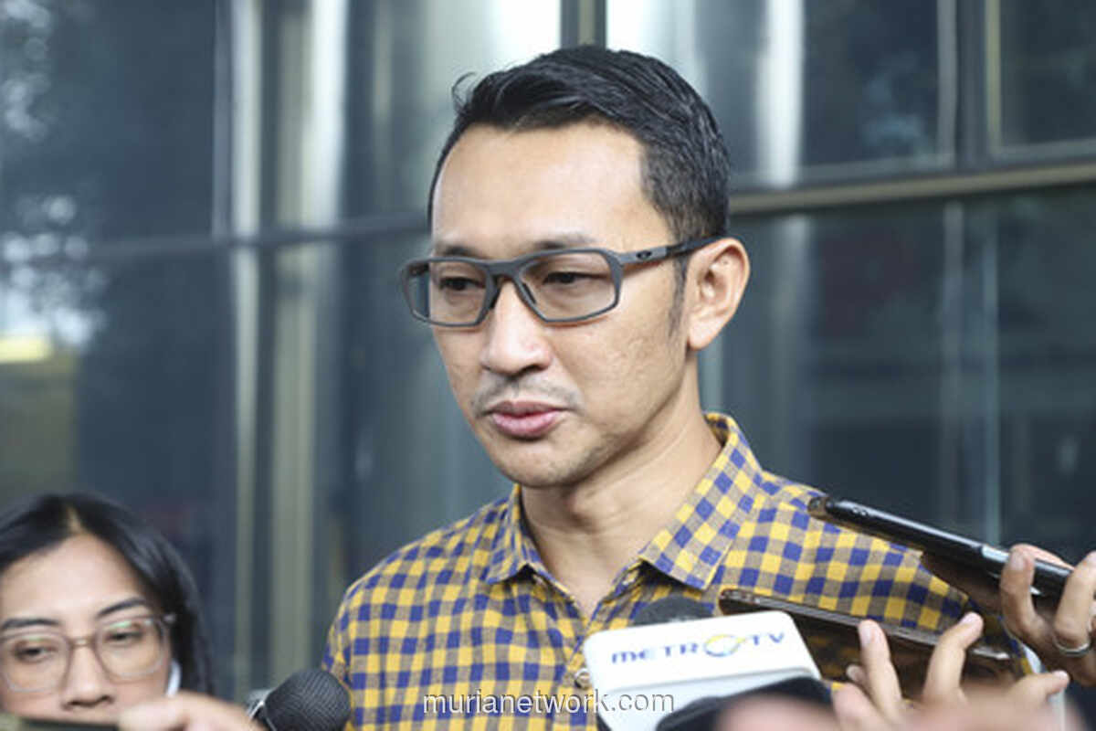 Kasus Korupsi Tambang Konawe Utara Berakhir Usai KPK Terbitkan SP3
