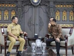Mendagri Tito Sebut Kondisi Aceh Tamiang Agak Beda, Penanganan Lintas Kementerian Digeber