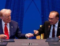 Mahathir vs Pemerintah: Polemik Perjanjian Dagang AS-Malaysia yang Panaskan Isu Bumiputera