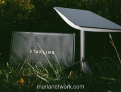 Starlink Satukan Kembali Desa Terisolasi Pasca Banjir Aceh