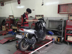 Servis Perdana Motor Baru: Jangan Sampai Garansi Hangus Gegara Lupa!