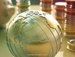 Perdagangan Global Tembus Rekor 35 Triliun Dolar, Tapi Awan Gelap Mengintai