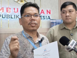 Ombudsman Diserbu Laporan Soal Arsip Ijazah Jokowi