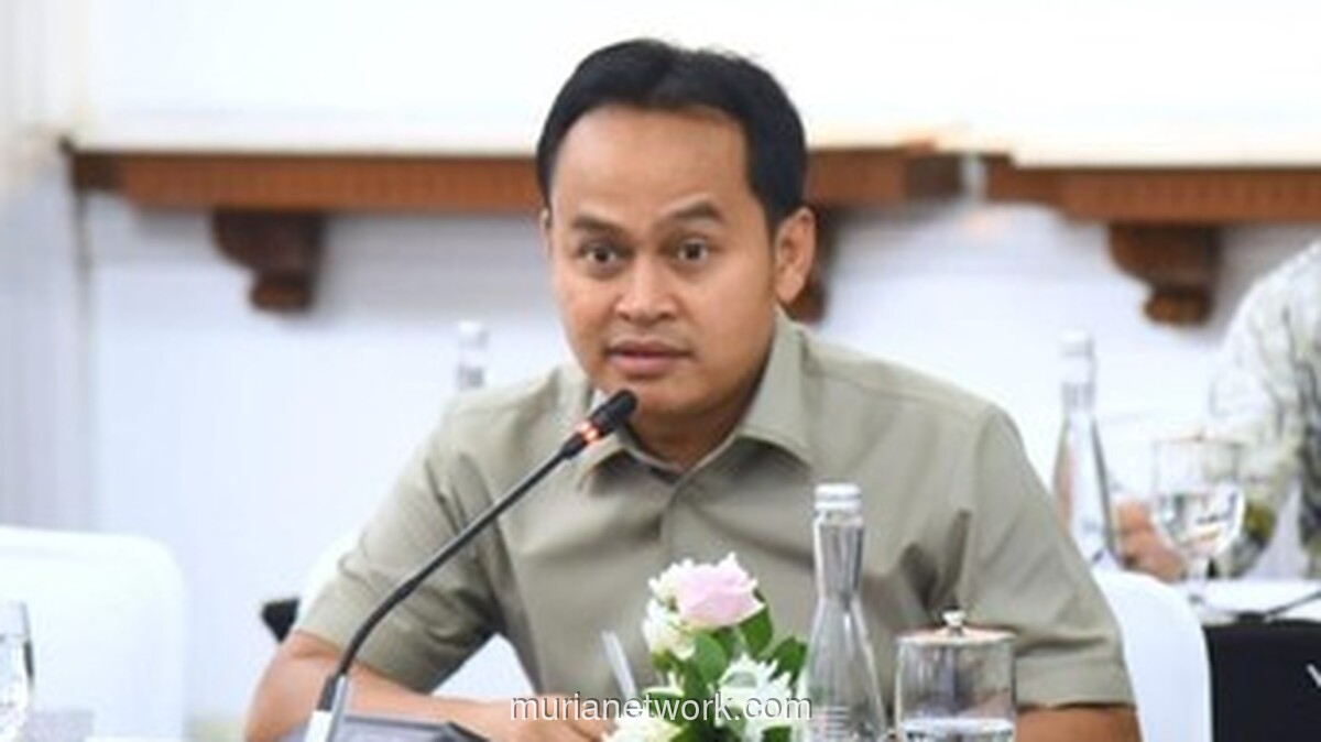 NasDem Desak Penangkapan YouTuber Diduga Hina Suku Sunda