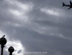 Jet Pribadi Petinggi Militer Libya Jatuh di Turki, Seluruh Penumpang Tewas