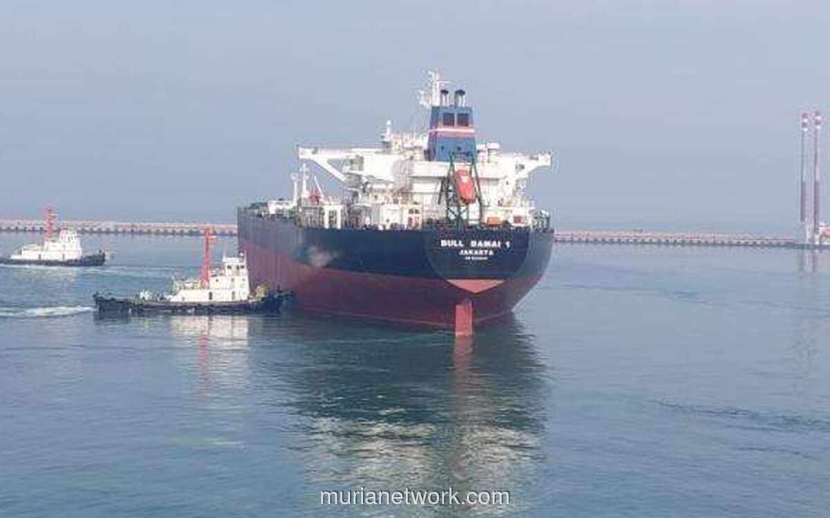 BULL Siap Menangkap Gelombang Baru Perdagangan Energi Global